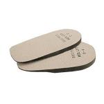 Crepe Heel Lifts
